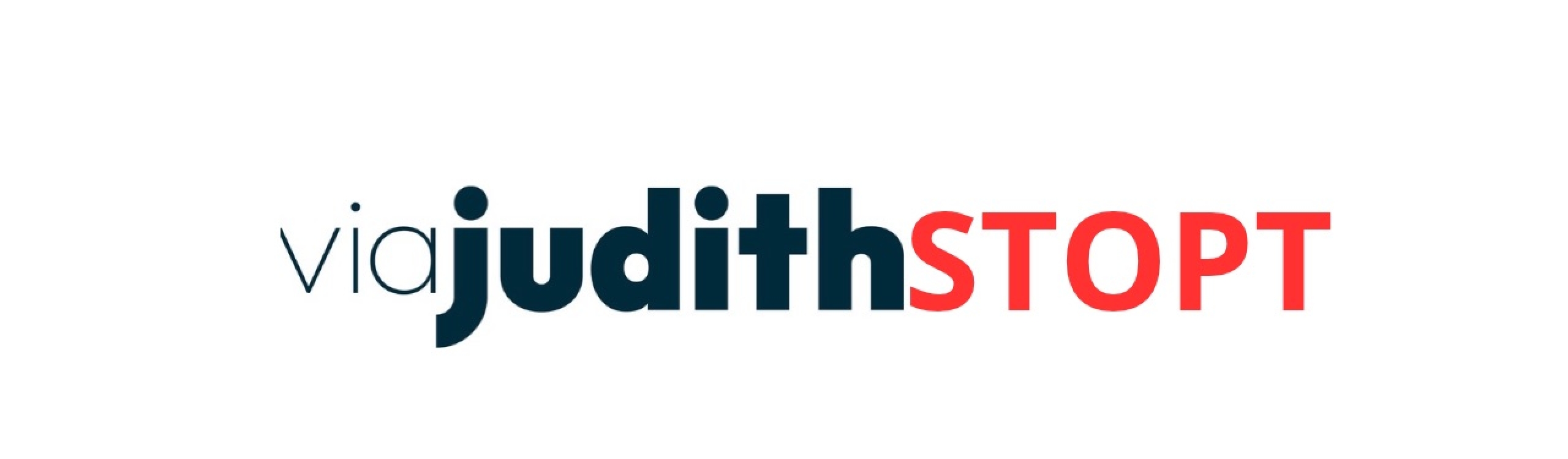 viajudith stopt 
